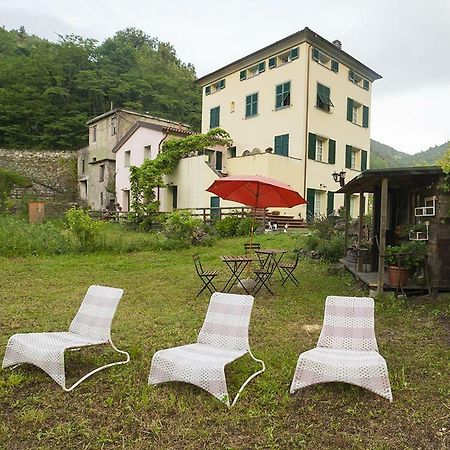 Ca Di Gatti Apartment Не Экстерьер фото