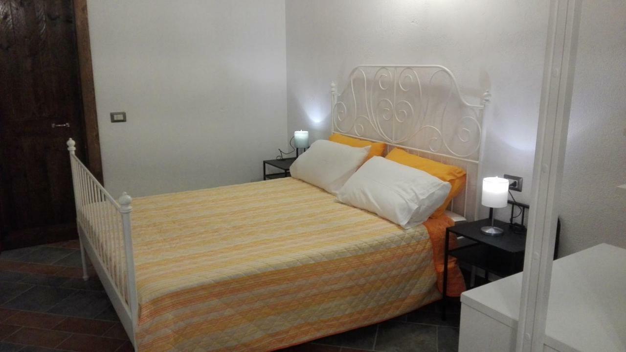 Ca Di Gatti Apartment Не Экстерьер фото