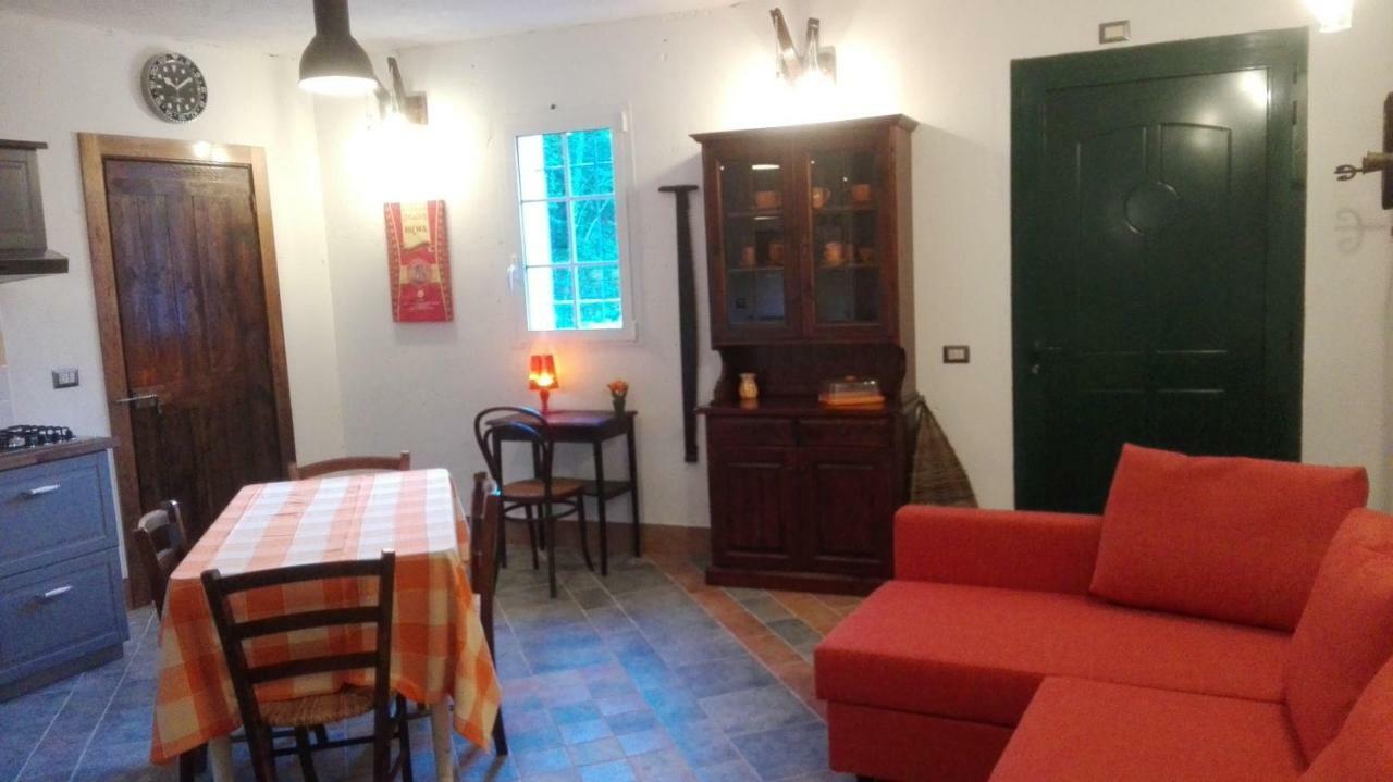 Ca Di Gatti Apartment Не Экстерьер фото