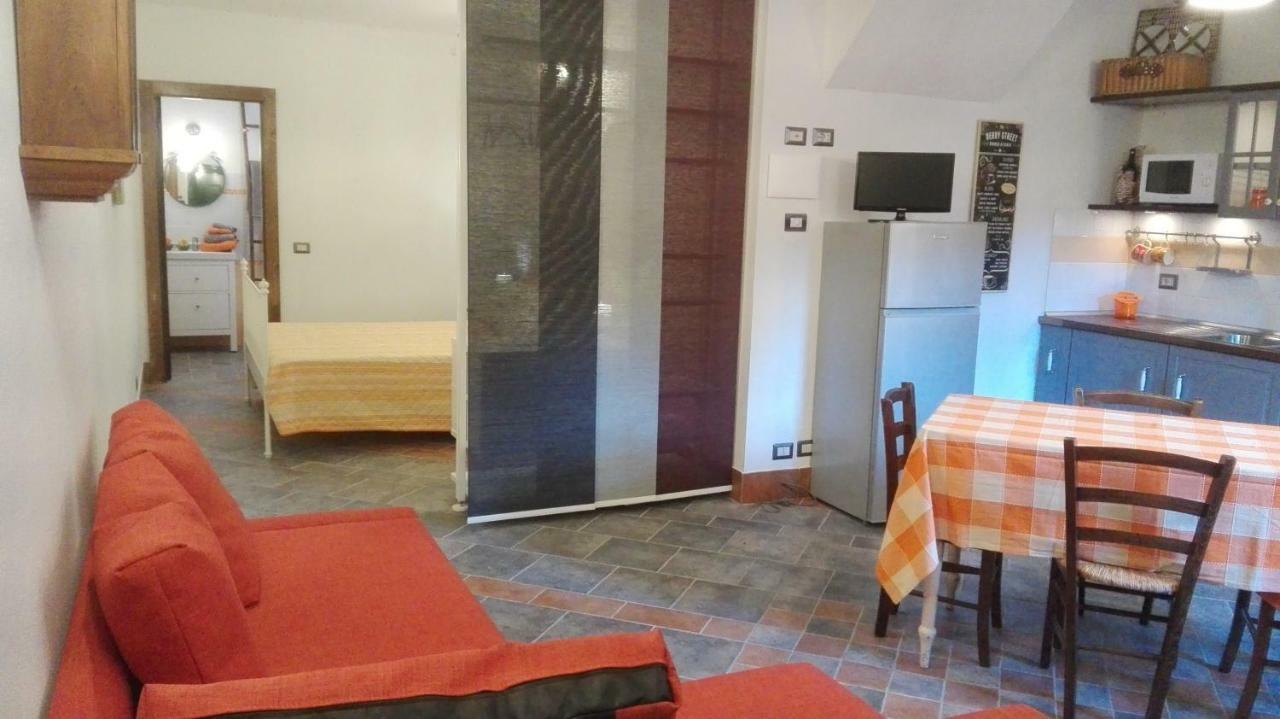 Ca Di Gatti Apartment Не Экстерьер фото