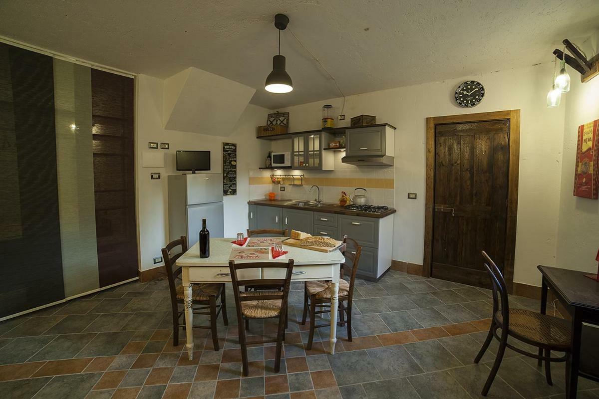 Ca Di Gatti Apartment Не Экстерьер фото