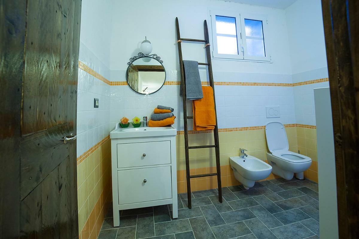 Ca Di Gatti Apartment Не Экстерьер фото