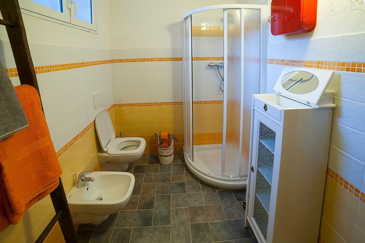 Ca Di Gatti Apartment Не Экстерьер фото