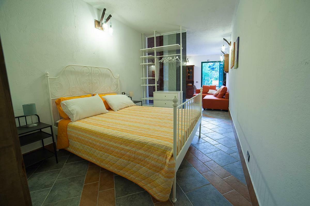 Ca Di Gatti Apartment Не Экстерьер фото