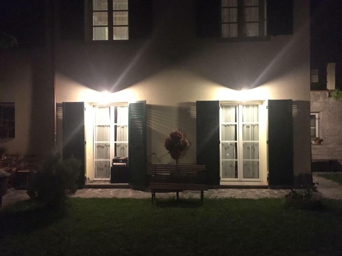 Ca Di Gatti Apartment Не Экстерьер фото