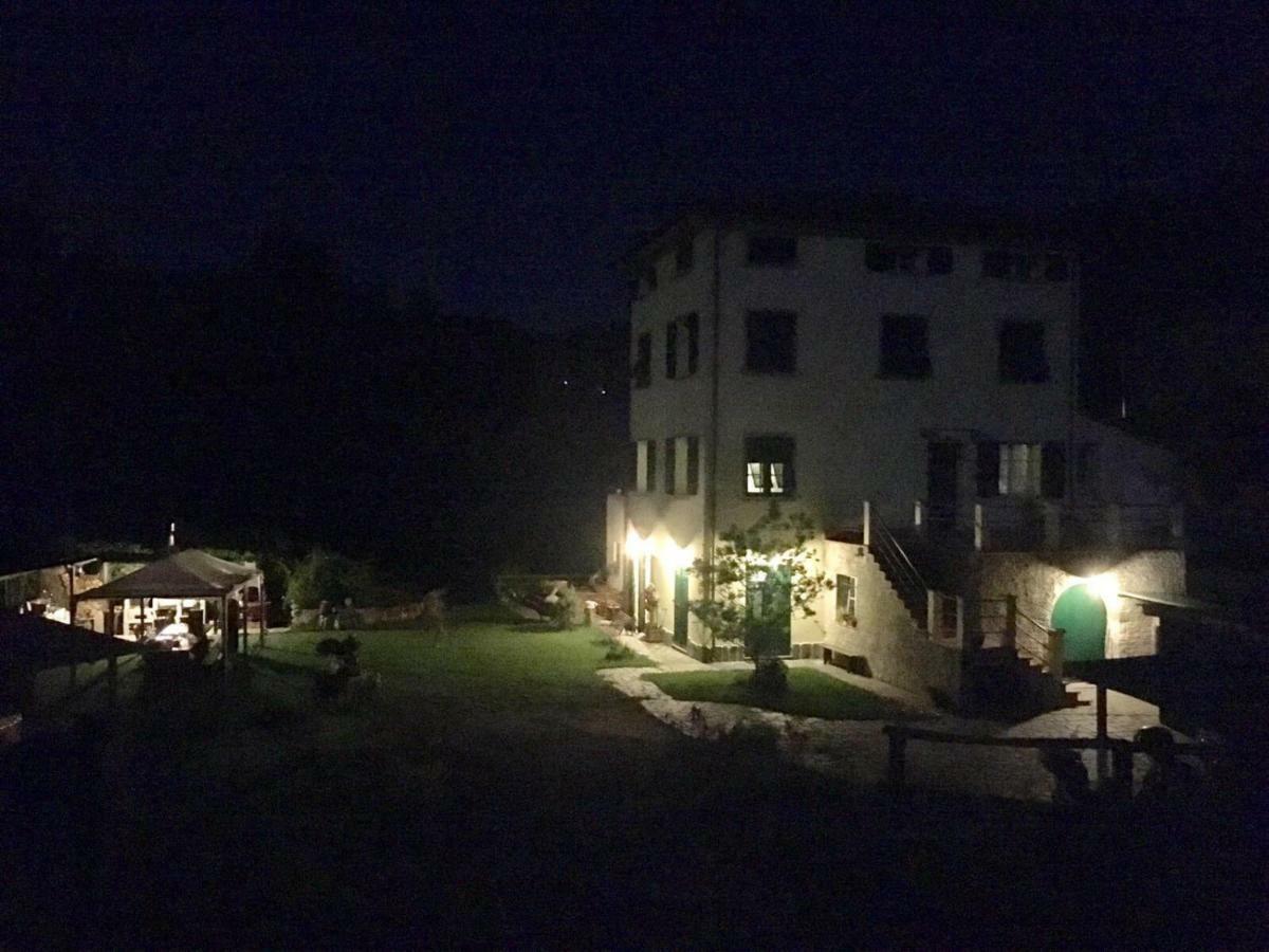 Ca Di Gatti Apartment Не Экстерьер фото