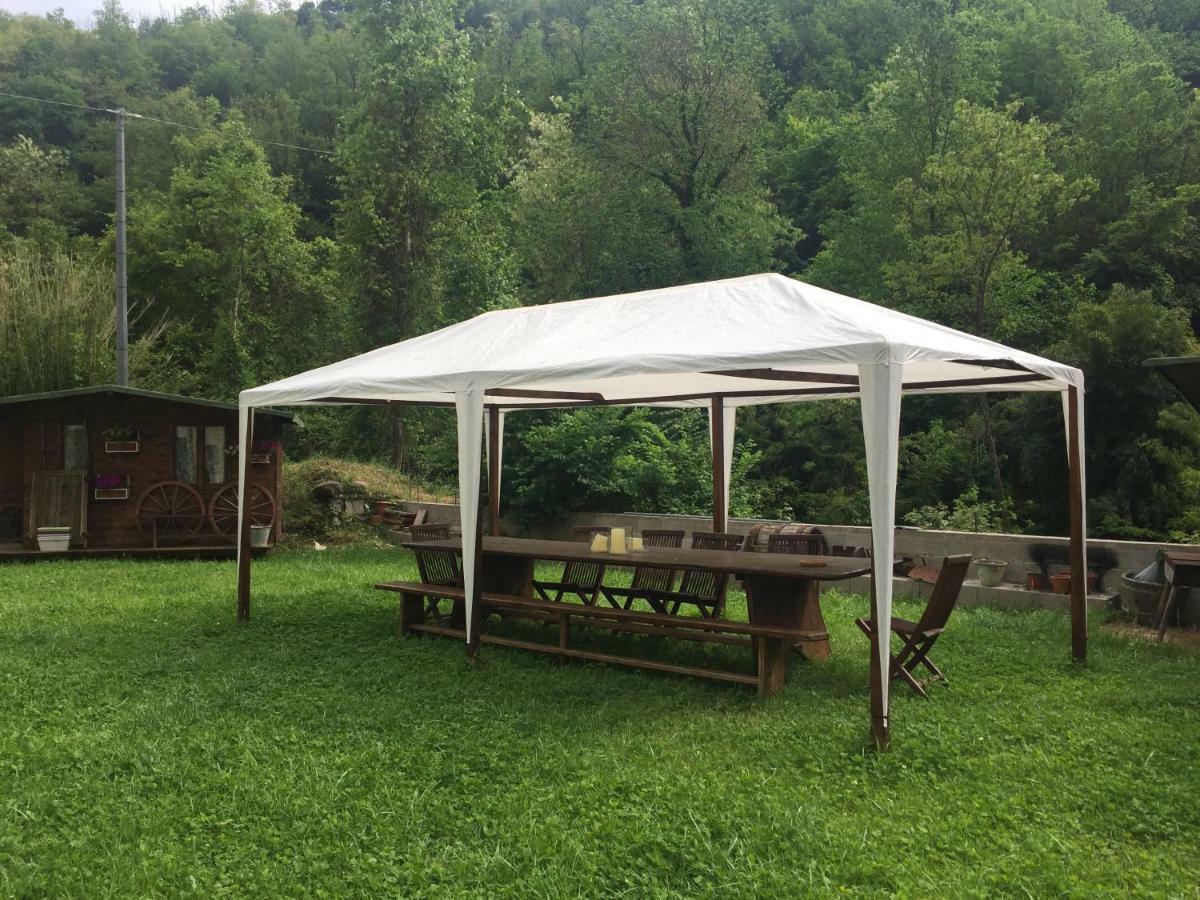 Ca Di Gatti Apartment Не Экстерьер фото